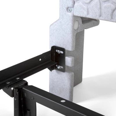 Kids' Headboard Imagination Castle - Simplay3 8 Kids' Headboard Imagination Castle - Simplay3 - Image 8