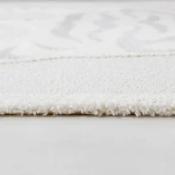 Tigre Animal Print Kids' Area Rug Cream - Balta Rugs -Children Household Series GUEST f2673815 7777 419b 8502 8810950a7e98