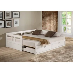 Twin To King Melody Day Bed With Storage - Bolton Furniture 15 Twin To King Melody Day Bed With Storage - Bolton Furniture -Children Household Series GUEST f4024200 ae7f 4175 8599 7e9d3e06458f