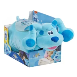 Nickelodeon Blue's Clues Blue Sleeptime Lite Night Light -Children Household Series GUEST f469808d cda8 4b03 bd39 b2a11d2822b9