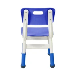 ECR4Kids Resin Classroom Chairs, Indoor Kids Seating With Adjustable Seat Height (2-Pack) 13 ECR4Kids Resin Classroom Chairs, Indoor Kids Seating With Adjustable Seat Height (2-Pack) -Children Household Series GUEST f6bcce7c 4fa1 4c0b 99eb 8538afcd0e5f