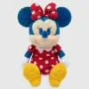 Minnie Mouse Weighted Plush