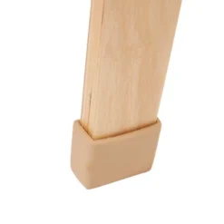 ECR4Kids Bentwood Chairs, Stackable School Chairs, Assembled, 2-Pack - Natural -Children Household Series GUEST f7811941 2a42 464d bdbc a967d13e0456