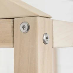 Sweedi House Bed - Natural Poplar - South Shore 11 Sweedi House Bed - Natural Poplar - South Shore -Children Household Series GUEST f874eaba ae07 4968 8c12 fa6b724786c3