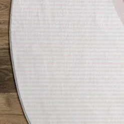 NuLOOM Crystal Rabbit Kids Machine Washable Area Rug -Children Household Series GUEST fa777edf f5f1 42e7 90ee bb2667ab3cc8