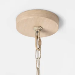 Boho Beaded Kids' Chandelier - Pillowfort™ -Children Household Series GUEST fafbe62f 64c1 48e9 8b8d 65cb247d7990