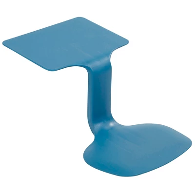 ECR4Kids The Surf Portable Lap Desk, Flexible Seating, One-Piece Writing Table, (10-Pack) 20 ECR4Kids The Surf Portable Lap Desk, Flexible Seating, One-Piece Writing Table, (10-Pack) - Image 20