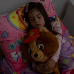 PAW Patrol Movie Junior Patroller TOT Pillow Buddy Red 10 PAW Patrol Movie Junior Patroller TOT Pillow Buddy Red -Children Household Series GUEST fb567cd2 a9ba 44ea 96c5 1453366f65b1