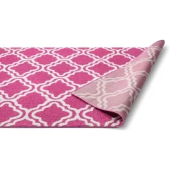 Modern Calipso Lattice Trellis Bright Kids Room Carpet Soft Durable Area Rug 6 Modern Calipso Lattice Trellis Bright Kids Room Carpet Soft Durable Area Rug -Children Household Series GUEST fc534505 e368 42d9 9ce5 9576d40b4b26