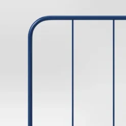 Twin Metal Kids' Bed - Pillowfort™ -Children Household Series GUEST fee61b1b c747 4cf6 a613 7d7dd04b6d48