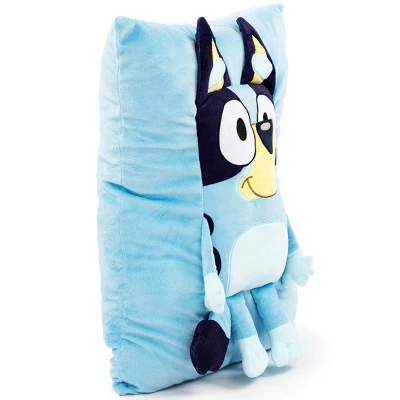 Bluey Pillow Buddy 2 Bluey Pillow Buddy - Image 2