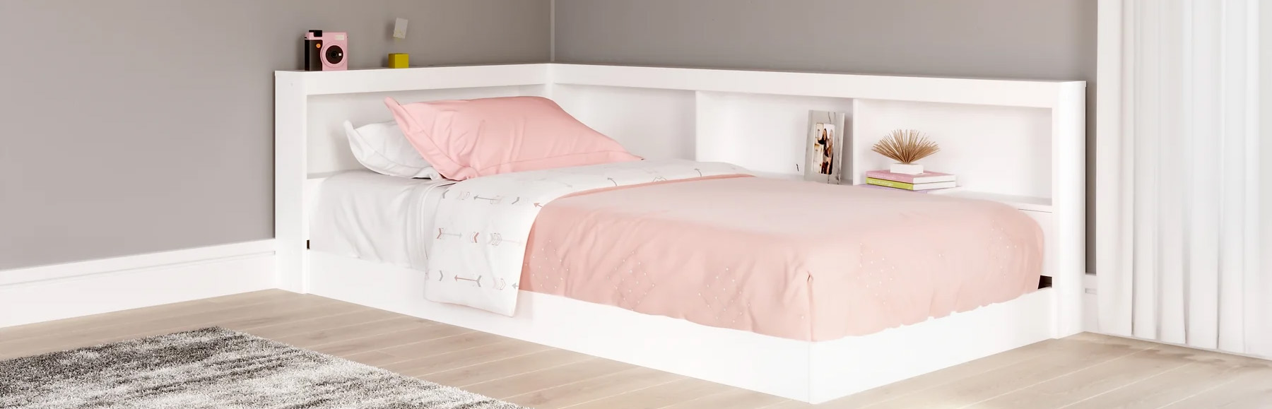 Children Household Series -Children Household Series 1