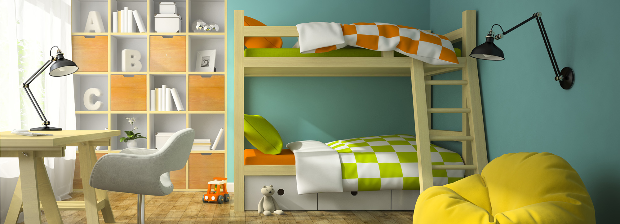 Children Household Series -Children Household Series 2